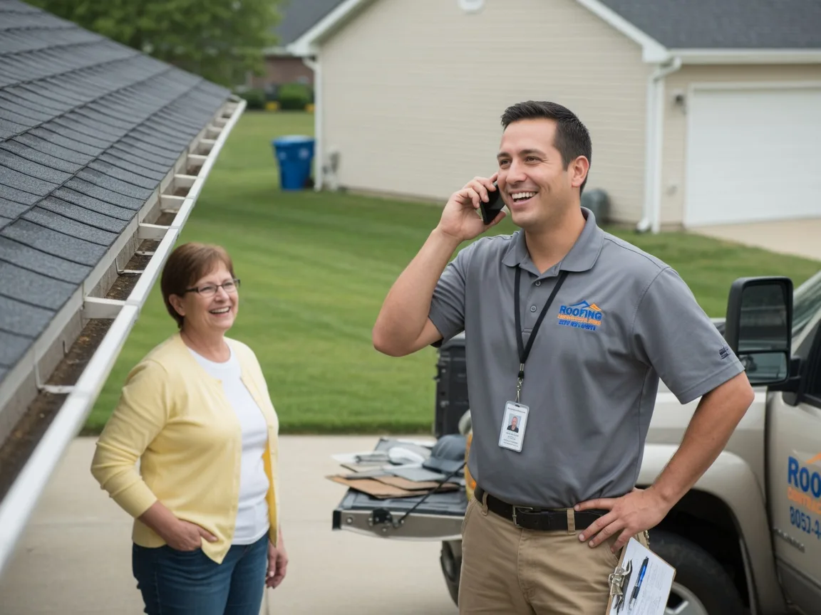 Local Roofing Contractors Belle Plaine, IA FAQs